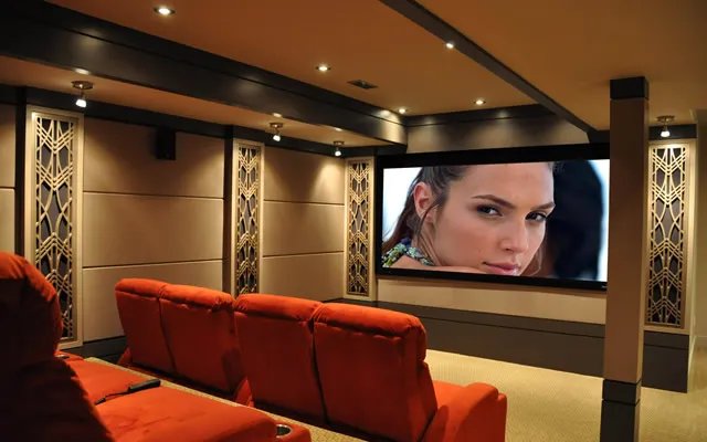 私人小影院怎么装修设计 装修私人情侣影院有哪些要点