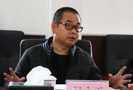 雅堂董事长自首是犯什么事?