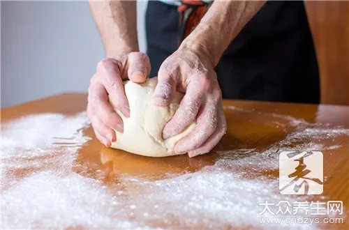 家里无酵母怎么发面