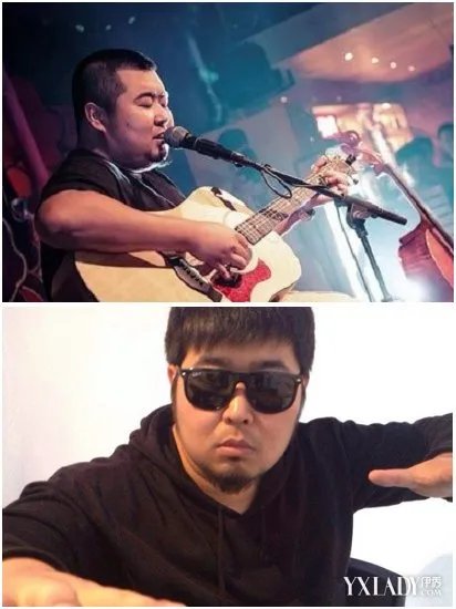 宋冬野七夕领证获祝福网友:胖虎和静香在一起了