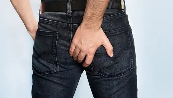 肛门湿疹怎么办