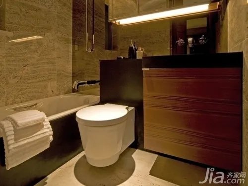 抽水马桶安装方法介绍