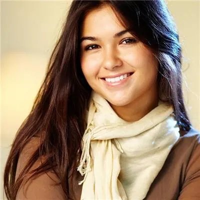 毛孔粗大用什么