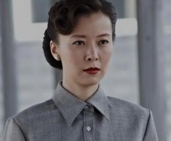 爆光柯蓝妈妈是谁 讲述妈妈为己取名有深义