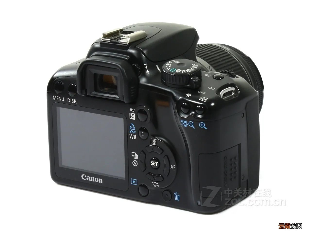 佳能d1000怎么样 佳能d1000