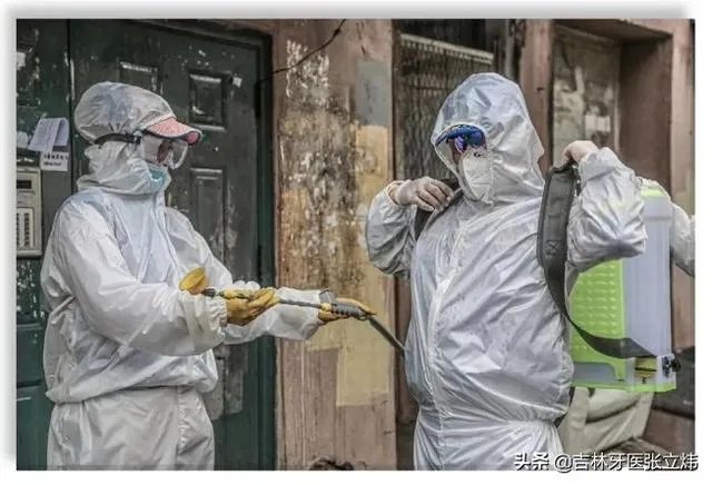 关于吉林市疫情,有什么好消息吗?