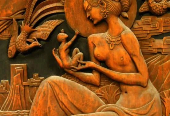 女娲用什么造人正确答案：王者知道答案_王者荣耀