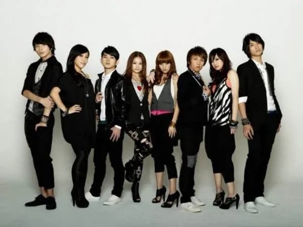 为什么爱会让人变残缺，这句歌词是哪首歌中的