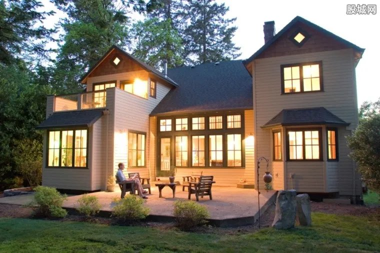 陈路是谁的儿子 秦岭违建别墅主人陈路父亲是谁