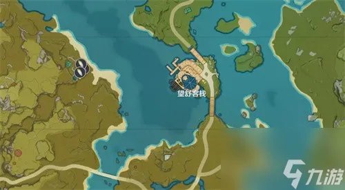 原神白萝卜在哪采集 原神白萝卜在哪里介绍介绍