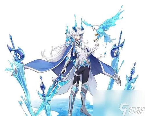 圣天伊的亚比技能效果全解析 玩转奥拉星手游必备攻略 轻松掌握亚比技能特性