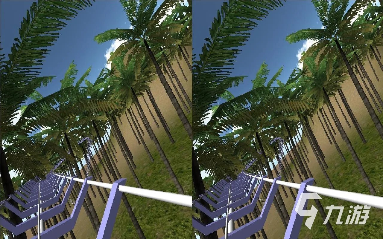 安卓vr游戏有哪些2022 好玩的安卓vr游戏推荐