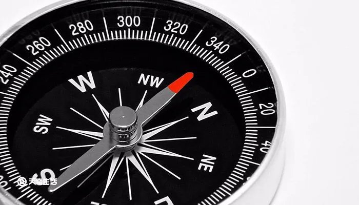 天然指南针有哪些