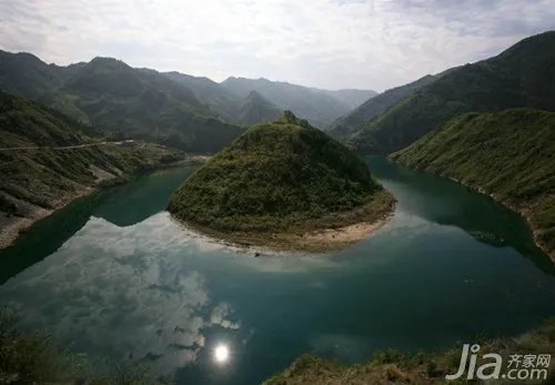 如何看阴宅风水