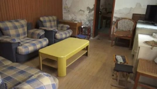 济南四合院1500万 四合院内景实景图曝光