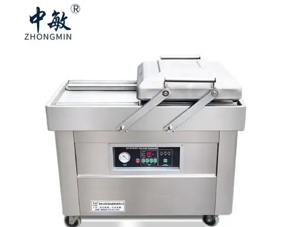 自动热收缩包装机排行