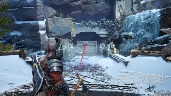 《战神4》图文流程攻略 全支线+收集品+解谜图文攻略