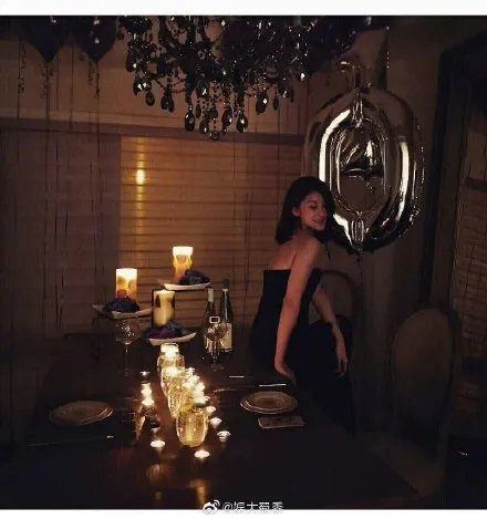 乔欣家里到底干什么的多有钱豪宅曝光 乔欣家别墅在哪里有多少栋