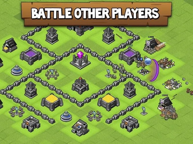 战争之地好玩吗 战争之地玩法简介