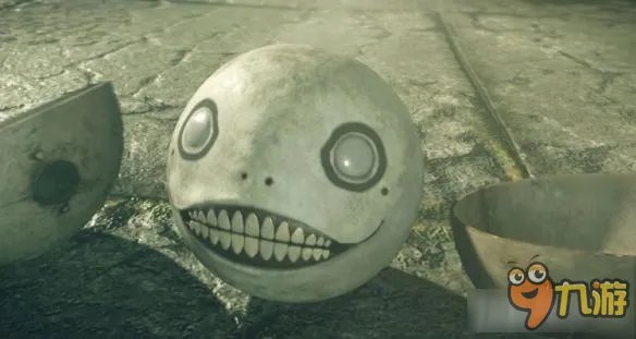 《尼尔：机械纪元》主要人物角色简单介绍