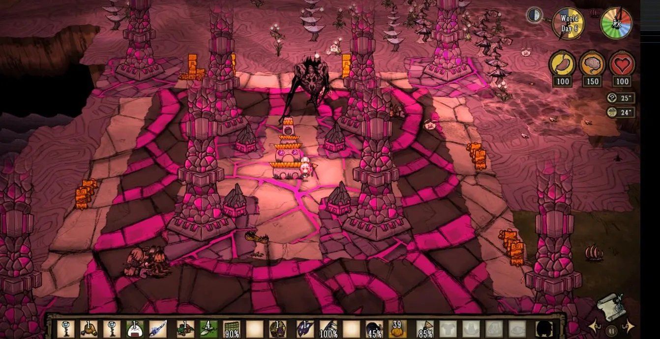 饥荒新家小虎鲨怎么驯服 小虎鲨驯服攻略