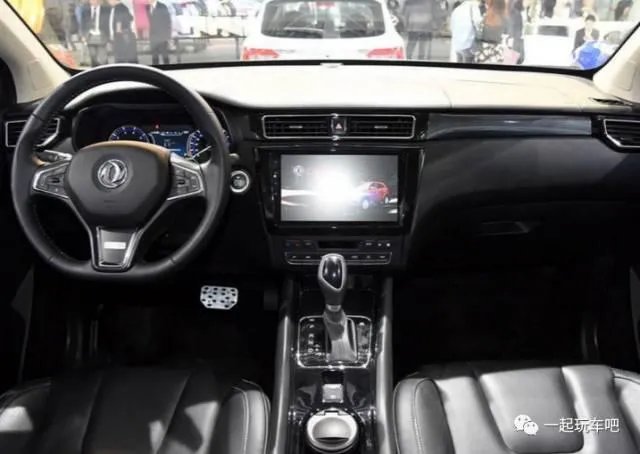 东风风光580作为家用车值得入手吗?为什么?