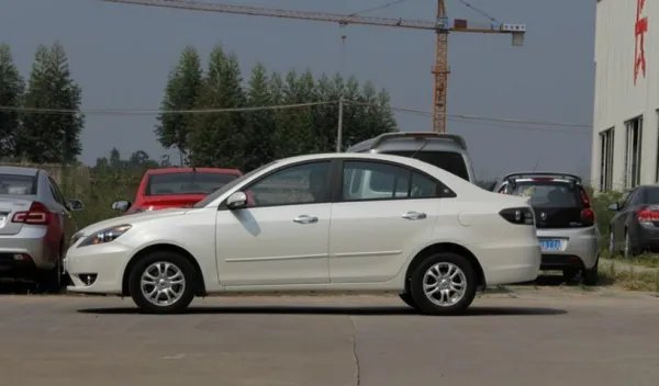 长安汽车所有车型图片