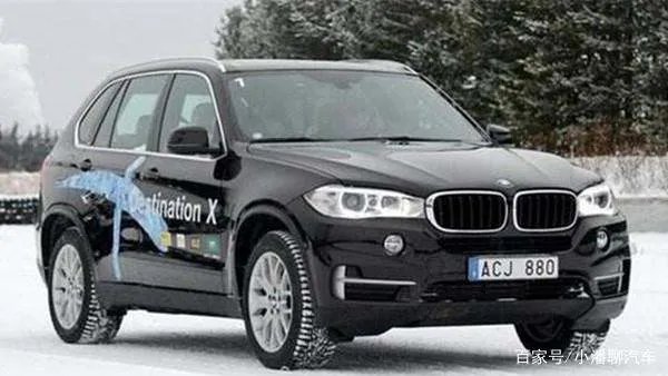 宝马X5 2.0T的动力怎么样呢？