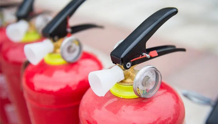 泡沫灭火器的成分有哪些 泡沫灭火器的成分是什么