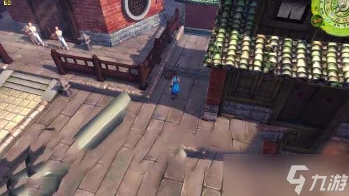 侠客风云传少林寺宝箱位置在哪里 以及开启奖励攻略