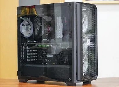 电脑机箱品牌排行榜前十名