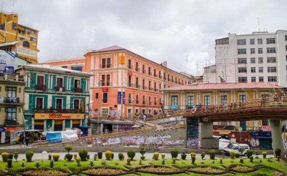 玻利维亚在哪里 玻利维亚是哪个洲的国家