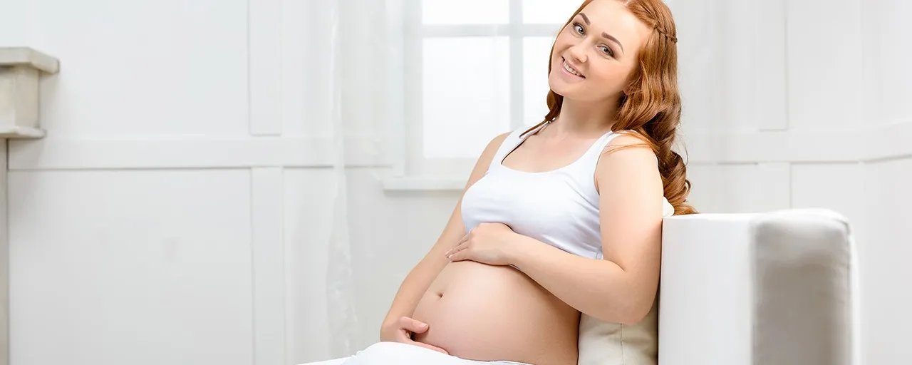 怀孕一个月要注意什么