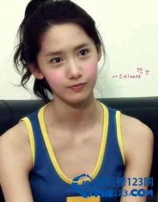 2014亚洲女神排名 亚洲十大女神排行榜