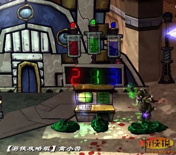 《戴斯班克：培根》攻略心得（完）