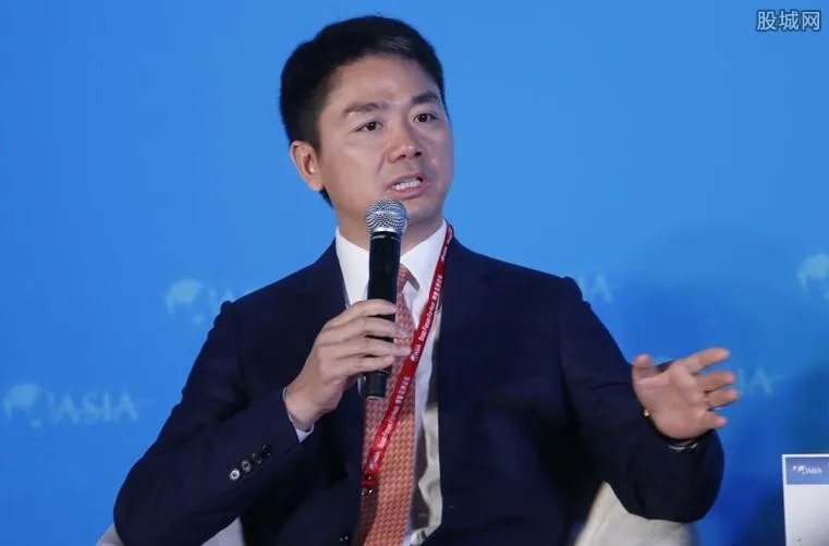 2019刘强东最新消息 刘强东身价惊人有750亿？