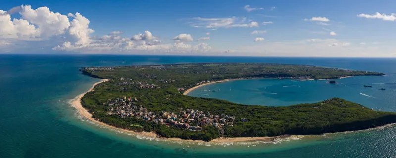 欧洲最大的半岛在哪里 欧洲最大的半岛在什么位置