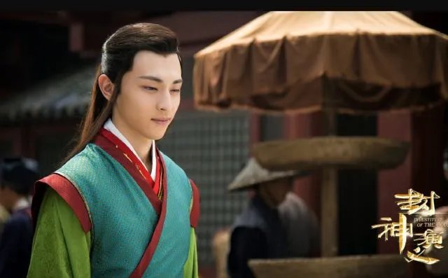 封神演义为何停播 新版封神榜为什么被禁播