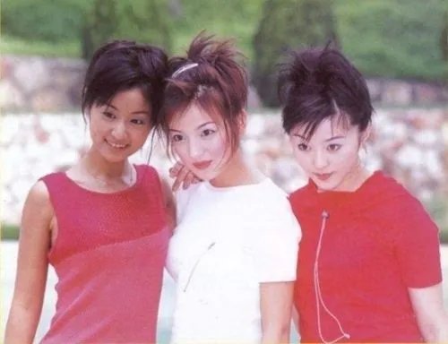 赵薇林心如被传交恶 揭两人10年后再聚首尴尬内幕