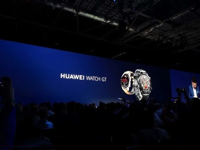 若你错过了华为Mate20发布会 看这篇就够了