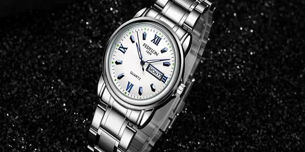 石英表寿命多长 石英表能用多久