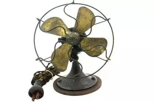 电风扇转不动是什么原因