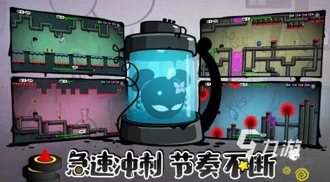 手机音乐游戏有哪些2022 热门音乐手游排行榜前十名