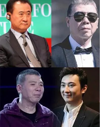 冯小刚炮轰王健林为哪般 事情真相竟然是这么的不可思议