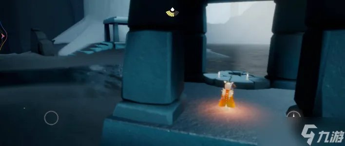 光遇密林遗迹冥想在哪