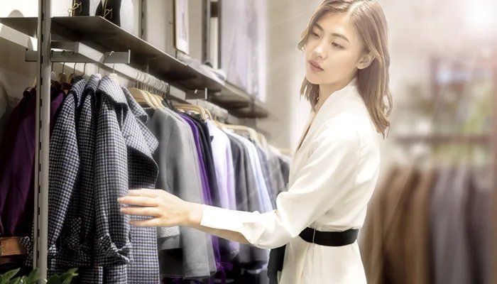 衣服尺码m是多大 衣服尺码m是多大码