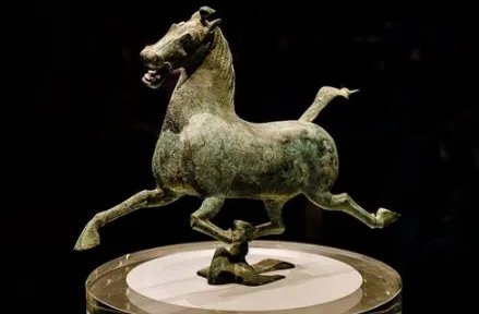 “马踏飞燕”是什么？“马踏飞燕”有什么来历和含义？