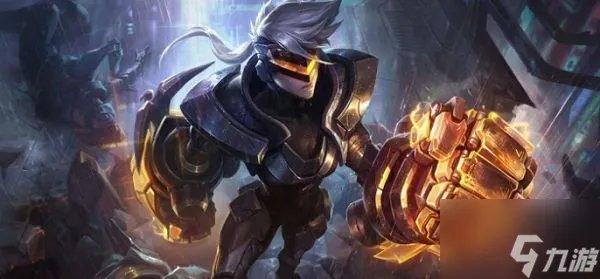 英雄联盟手游2022皮城执法官如何出装 皮城执法官出装攻略