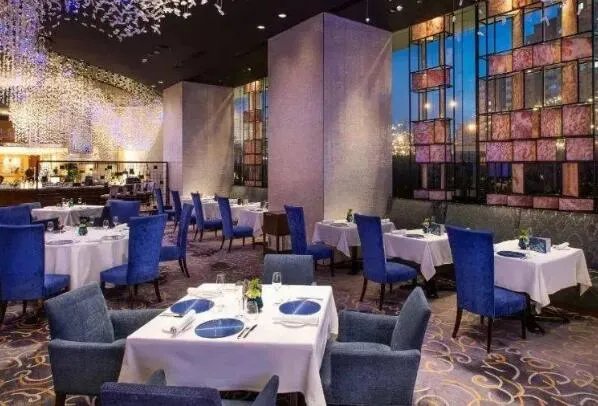 2021北京十大最佳西式正餐排行榜 鸢尾宫1893上榜,第一人均1500元