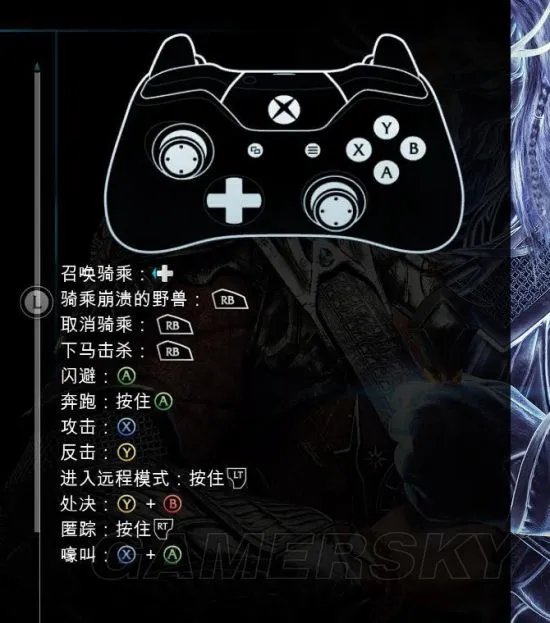 《中土世界战争之影》图文攻略 全剧情、全任务图文流程攻略